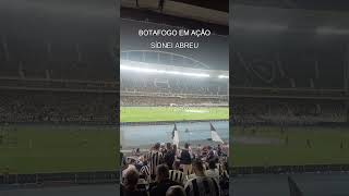 BOTAFOGO X VITORIA BRASILEIRÃO 2024 futebol botafogoagora [upl. by Rolat]