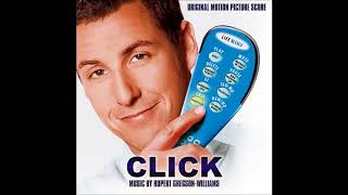 Click Soundtrack 2006  Flashes [upl. by Neved]