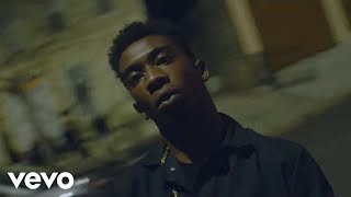 Desiigner  Panda Official Music Video [upl. by Meade]