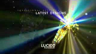 Lucido Fine Jewelry  The Worlds Most Beautiful Engagement Rings [upl. by Lukin933]