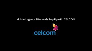 How to Make a Transaction in Codashop with Celcom [upl. by Leile]