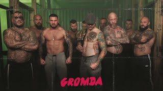 GROMDA 15 PODZIEMNY KRĄG Official Trailer [upl. by Zoubek]