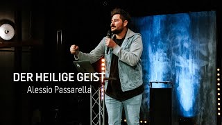 Nachfolger  Der Heilige Geist Alessio Passarella [upl. by Revorg]