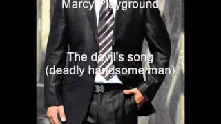 Marcy Playground  Devils song [upl. by Aleacin]