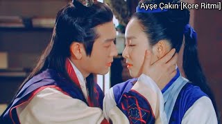 Kore Klip  Kings Daughter Soo BaekHyang  Sultanım [upl. by Jyoti]