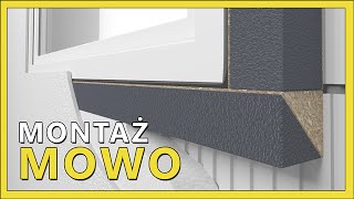 FIX  Montaż MOWO [upl. by Shawnee]