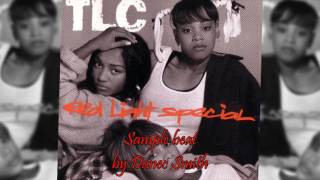 Red Light Sampled Beat produced by Danec Smith [upl. by Michell]