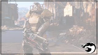 Fallout 4 Part 20 Exploring the Wasteland [upl. by Eiral433]