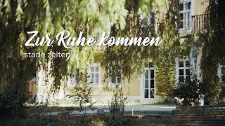 Zur Ruhe kommen – Auszeiten [upl. by Renita801]