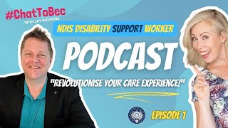 How To Get The Best NDIS Disability Support Worker [upl. by Nylhtac]