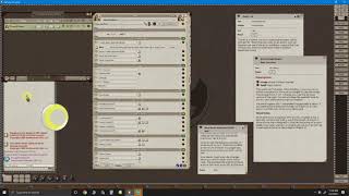 FGC Presents How to track consumable or recoverable items in Fantasy Grounds Unity [upl. by Eibbed]