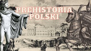 Zamek Ujazdowski i Bródno czyli Oś Stanisławowska i prehistoria Polski [upl. by Nabila435]