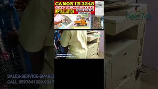 canon ir 32453045 xerox machinelow pricestudentsxeroxbussinesscopiertech tamilchennai [upl. by Kenley]