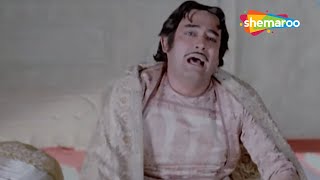 Satyajit Ray s Shatranj Ke Khilari Kanha main tose hari mp4 [upl. by Bisset299]