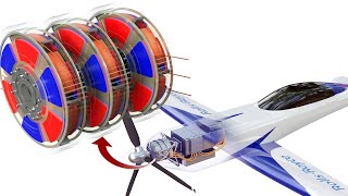 Axialflussmotoren  Die neue Hoffnung [upl. by Alilahk]