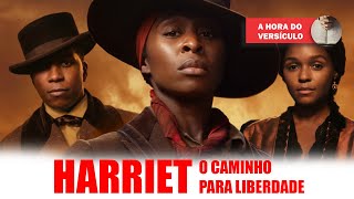 Harriet O Caminho para a Liberdade 2019 Poderoso Momento de ORAÇÃO do Filme Harriet Completo 2019 [upl. by Edris881]