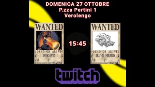 B1  Dracarys Chivasso vs Skunk Milano [upl. by Donelu490]