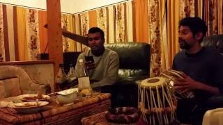 Sihinayaki Oba Nihanda Madiyam Ra Cover [upl. by Tami]