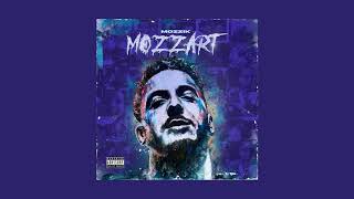 9 SIRENA feat Getinjo MOZZART ALBUM [upl. by Cozza]