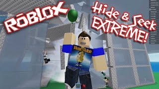 ROBLOX HIDE amp SEEK EXTREME amp NATURAL DISASTER SURVIVAL RIP Tickets [upl. by Archibaldo]