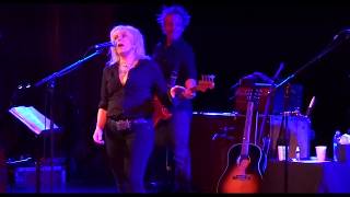 Lucinda Williams  quotFoolishnessquot  20190620  Crest Theater  Sacramento CA [upl. by Templia341]