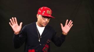 TI Talks About Iggy Azalea and Snoop Dogg Beef [upl. by Sissy]