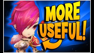 ASTAR is MORE USEFUL than youd think Summoners War [upl. by Nylde]