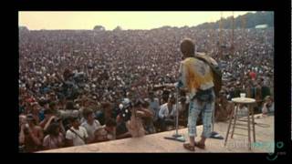 Lhistoire de Woodstock [upl. by Short]