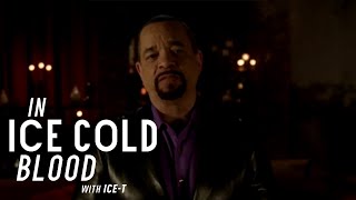 In Ice Cold Blood Official Series Trailer  Oxygen [upl. by Placeeda373]