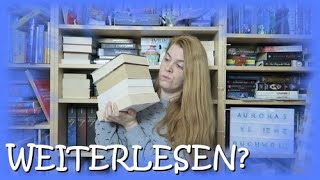 Weiterlesen Ja oder Nein 15  die Bücher [upl. by Assiluj754]