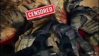 Sniper Ghost Warrior Contracts 2  My First Run  PS5  MAXACTIVE [upl. by Wayland]