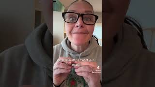 30 Dentures Turn Instant Smile into a denture STEP BY STEP tutorial Smile again❤️🥰 [upl. by Dine]