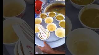 bangladeshi street food haleem [upl. by Kilroy]