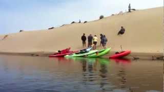 Tenmile Creek Paddle [upl. by Behah]