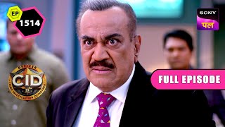 CID के पास आया Mysterious Snake का CID  Full Episode 1514  7 Jan 2024 [upl. by Aihsatal]