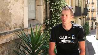 Pro Challenge Spotlight with Ryder Hesjedal [upl. by Atsok]