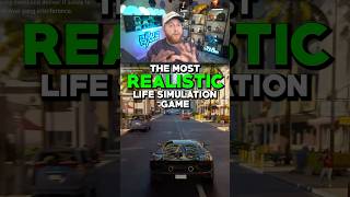 Most REALISTIC life simulation game ever [upl. by Crystie813]