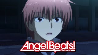 Angel Beats Abridged  Episode 1 [upl. by Novihs]