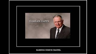 Charles Capps  Kenneth E Hagin Campmeeting 1987 01  The Importance of Faith [upl. by Nivag]