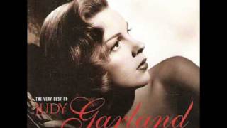 Judy Garland  On The Atchison Topeka And The Santa Fe [upl. by Henebry281]