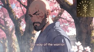 Katsumoto  The way of the warrior [upl. by Nell]