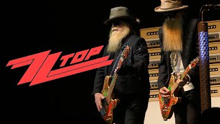 ZZ Top 20191030 Kalamazoo MI  full show 4K [upl. by Silrak]