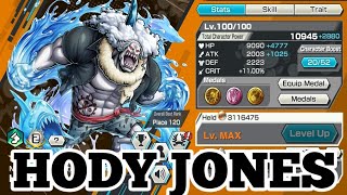 HODY JONES GAMEPLAY [upl. by Ahsenauj]