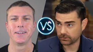 More Problems for Ben Shapiro and The Daily Wire [upl. by Greenquist]