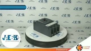 SCHNEIDER ELECTRIC LV432695 29450 INSTOCK THERMOMAGNETIC SWITCH  INTERRUTTORE TERMOMAGNETICO [upl. by Lena994]