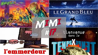 Mimi 17  Les 4 premières nouvelles insolites de 2022 présentées par Jérôme et Antoine [upl. by Alyak]