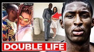 The Scandals Of Jlloyd Samuel His Ex Wife Finally Reveals… [upl. by Elocen]