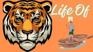 Life Of Pi Chapter 3 [upl. by Vivianne723]