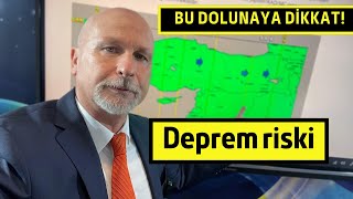 25 OCAK DOLUNAYINA DİKKAT Deprem riski  Öner DÖŞER [upl. by Etnuad457]