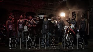 AusTin Ra  Bharkhar Official Music Video [upl. by Ilegna]